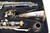 Yamaha YCL-221 Bb Student Bass Clarinet with Nickel Keys w/ Case - Previously Owned