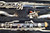 Yamaha YCL-221 Bb Student Bass Clarinet with Nickel Keys w/ Case - Previously Owned
