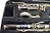 Yamaha YCL-221 Bb Student Bass Clarinet with Nickel Keys w/ Case - Previously Owned
