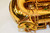 P. Mauriat PMSA-57GC Intermediate Alto Saxophone w/ Case - Previously Owned
