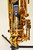 P. Mauriat PMSA-57GC Intermediate Alto Saxophone w/ Case - Previously Owned