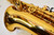 P. Mauriat PMSA-57GC Intermediate Alto Saxophone w/ Case - Previously Owned