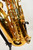 P. Mauriat PMSA-57GC Intermediate Alto Saxophone w/ Case - Previously Owned