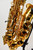 P. Mauriat PMSA-57GC Intermediate Alto Saxophone w/ Case - Previously Owned