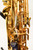 P. Mauriat PMSA-57GC Intermediate Alto Saxophone w/ Case - Previously Owned