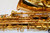 P. Mauriat PMSA-57GC Intermediate Alto Saxophone w/ Case - Previously Owned