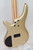 2023 Ibanez SR Standard SR400EPBDX 4-String Electric Bass, Mars Gold Metallic Burst - Previously Owned