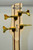 2024 Ibanez SR300EDX SR Standard 4-String Electric Bass Guitar, Cosmic Blue Frozen Matte - Previously Owned