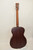 2022 Martin X Series Special Acoustic Electric Guitar, Natural - Previously Owned