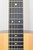 2022 Martin X Series Special Acoustic Electric Guitar, Natural - Previously Owned