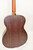 2022 Martin X Series Special Acoustic Electric Guitar, Natural - Previously Owned