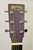 2022 Martin X Series Special Acoustic Electric Guitar, Natural - Previously Owned