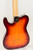G&L Tribute Series ASAT Classic Bluesboy Semi-Hollow Electric Guitar, 3-Tone Sunburst - Previously Owned - Previously Owned