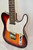 G&L Tribute Series ASAT Classic Bluesboy Semi-Hollow Electric Guitar, 3-Tone Sunburst - Previously Owned - Previously Owned