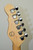 G&L Tribute Series ASAT Classic Bluesboy Semi-Hollow Electric Guitar, 3-Tone Sunburst - Previously Owned - Previously Owned