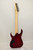 2023 Ibanez Standard RGA742FM 7-String Electric Guitar, Transparent Gray Flat - Previously Owned - Previously Owned