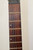 2023 Ibanez Standard RGA742FM 7-String Electric Guitar, Transparent Gray Flat - Previously Owned - Previously Owned
