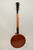 Ibanez B50 5-5tring Resonator Banjo, Natural Gloss - Previously Owned