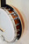 Ibanez B50 5-5tring Resonator Banjo, Natural Gloss - Previously Owned