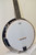 Ibanez B50 5-5tring Resonator Banjo, Natural Gloss - Previously Owned