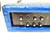 Vintage Kustom K 400B 2 K400B-2 Bass 400 PA Amp Head, Blue Sparkle AS IS - Previously Owned