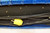 Vintage Kustom K 400B 2 K400B-2 Bass 400 PA Amp Head, Blue Sparkle AS IS - Previously Owned