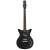 Danelectro '59M NOS+ Electric Guitar BlackOut Metalflake