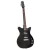 Danelectro '59M NOS+ Electric Guitar BlackOut Metalflake