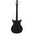 Danelectro '59M NOS+ Electric Guitar BlackOut Metalflake