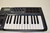 M-Audio Axiom 25 25-Key USB MIDI Keyboard Controller - Previously Owned