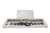 Roland E-09W 61-Key Interactive Arranger Keyboard, White - Previously Owned