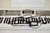 Roland E-09W 61-Key Interactive Arranger Keyboard, White - Previously Owned