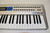 Alesis QS6.2 61-Key Digital Synthesizer Keyboard - Previously Owned