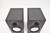 Yamaha HS5 5" Powered Studio Monitor, Black (PAIR) - Previously Owned