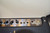 Fender Hot Rod DeVille 410 60-Watt 4x10" Combo Guitar Amp, Black - Previously Owned