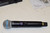 Shure SLXD24/B58 Digital Wireless Handheld System - L58 Band (630–674 MHz) NO RACK HARDWARE - Previously Owned