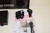 Shure SLXD24/B58 Digital Wireless Handheld System - L58 Band (630–674 MHz) NO RACK HARDWARE - Previously Owned