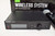Shure SLXD24/B58 Digital Wireless Handheld System - L58 Band (630–674 MHz) NO RACK HARDWARE - Previously Owned