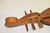 Vintage Bill Davis Mountain Dulcimer - Previously Owned