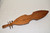 Vintage Bill Davis Mountain Dulcimer - Previously Owned