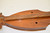 Vintage Bill Davis Mountain Dulcimer - Previously Owned