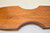 Vintage Bill Davis Mountain Dulcimer - Previously Owned
