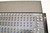 Mackie 1604-VLZ Pro 16-Channel Mixer - Previously Owned