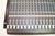 Mackie 1604-VLZ Pro 16-Channel Mixer - Previously Owned
