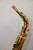 Yamaha YAS-480 Intermediate Eb Alto Saxophone, Gold Lacquer w/ Case & Mouthpiece - Previously Owned