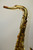 Yanagisawa 991 Tenor Saxophone w/ Case & Mouthpiece - Previously Owned