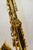 Yanagisawa 991 Tenor Saxophone w/ Case & Mouthpiece - Previously Owned