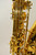 Yanagisawa 991 Tenor Saxophone w/ Case & Mouthpiece - Previously Owned