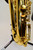 Yanagisawa 991 Tenor Saxophone w/ Case & Mouthpiece - Previously Owned