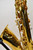 Yanagisawa 991 Tenor Saxophone w/ Case & Mouthpiece - Previously Owned